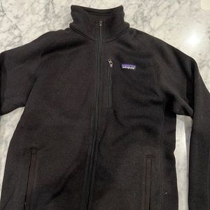 Mens medium Patagonia jacket